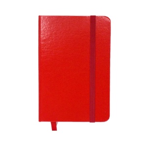 Notes Rosso Pratik