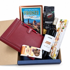 Pachet Cadou Firenze