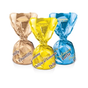 Pralinesse Capri Crispo 250gr - Img 3