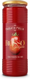 Roșii Pasate Rossogargano di Puglia 690gr