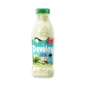 Sos Tzatziki Develey 230ml