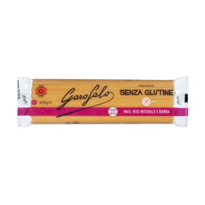 Spaghetti fără Gluten Garofalo 400gr