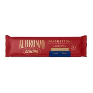Spaghettoni Al Bronzo Barilla 500gr