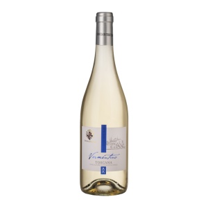 Vin Alb Vermentino Toscano IGT 2025 Trecciano 0.75l