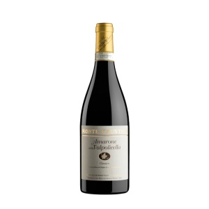 Vin Roșu Amarone della Valpolicella DOCG 2020 Monte Faustino 0.75l