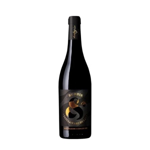 Vin Roșu Rudhir Montepulciano d'Abruzzo DOC 2021 Jasci & Marchesani 0.75l