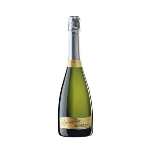 Vin Spumant Sprintoso Moscato Dulce Toso 0.75l