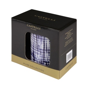 Cana Castelli Eden Shibori Jute 300ml - Img 2