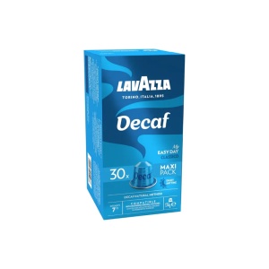 Capsule Compatibile Nespresso fără Cofeină Lavazza 30buc.