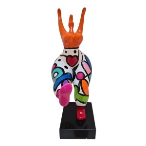 Decorațiune Donna Dansatoare