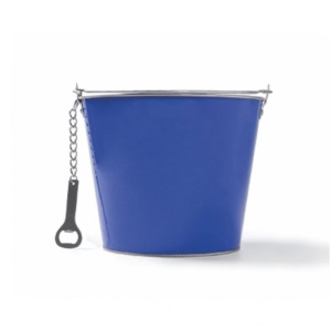 Frapieră din Metal Royal Blue 6l cu Desfăcător