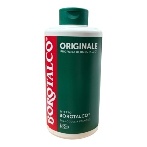 Gel de Duș Original Borotalco 500ml
