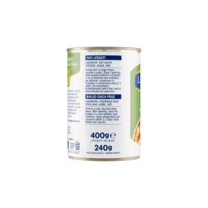 Năut Fiert La Doria 400gr - Img 2