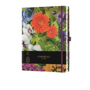 Notes Eden Orchid Castelli - Img 2