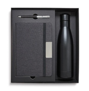Set Cadou Regal Pilio Negru