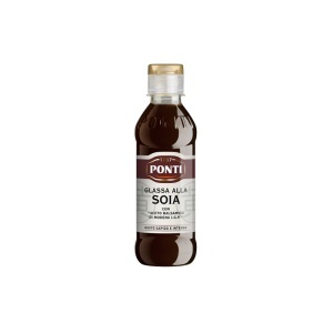 Sos cu Soia Ponti 240gr