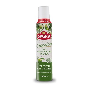 Spray Ulei de Măsline Sagra 200ml