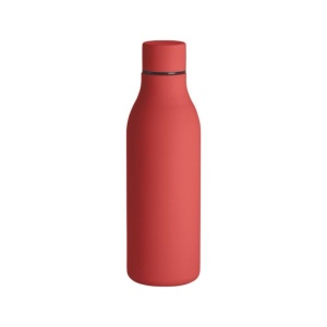 Termos Rosso cu Textură Soft în Cutie Cadou 550ml - Img 2