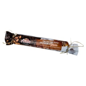 Tronchetto cu Migdale și Miere Nuga Nadrone 180gr
