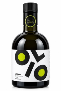 Ulei Extravirgin de Măsline BIO 100% Italian Cincinnato 0.5l - Img 2