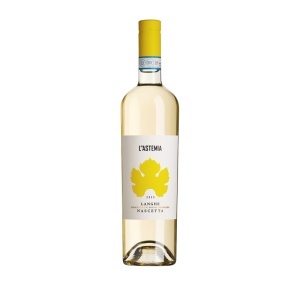 Vin Alb Langhe DOC Nascetta 2023 L"Astemia 0.75l