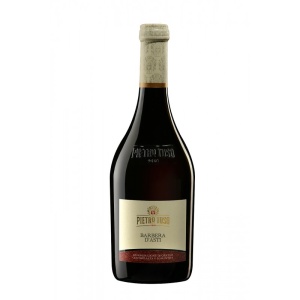 Vin Roșu Barbera D'Asti DOCG 2024 Pietro Toso 0.75l