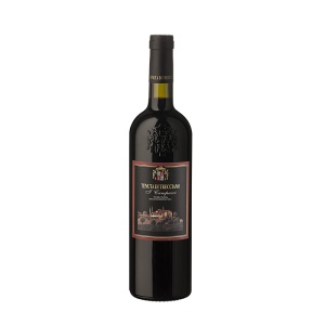 Vin Roșu I Campacci IGT 2021 Toscana Trecciano 0,75l