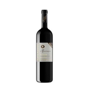 Vin Roșu La Traversagna Valpolicella Ripasso DOC 2021 Monte Faustino 0.75l