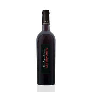 Vin Roșu Marcabruno 2021 Casata Merge 0.75l