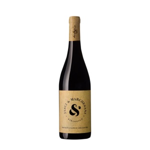 Vin Roșu Montepulciano d'Abruzzo DOC 2023 Jasci & Marchesani 0.75l