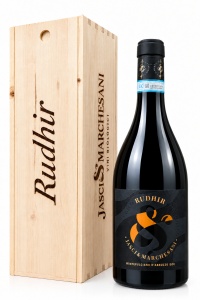 Vin Roșu Rudhir Montepulciano d'Abruzzo DOC 2022 Jasci & Marchesani 1.5l