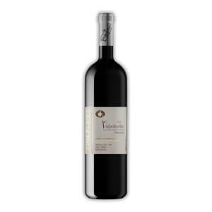 Vin Roșu Valpolicella Classico DOC 2024 Monte Faustino 0.75l
