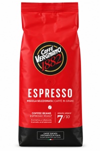 Cafea Boabe Vergnano Espresso 500gr