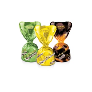 Pralinesse Asortate Ischia Crispo 250gr - Img 2