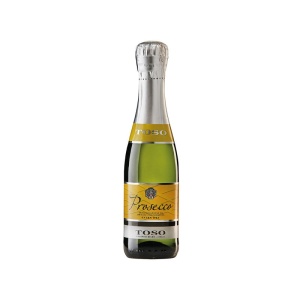 Prosecco DOC Extra Dry Toso 0.20l