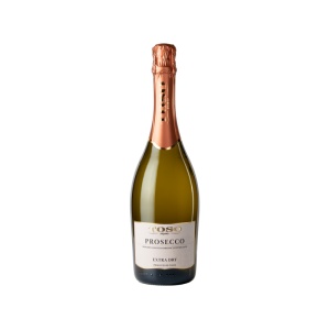 Prosecco DOC Extra Dry Toso 0.75l