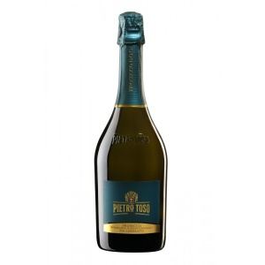 Prosecco DOC Millesimato 2024 Pietro Toso 0.75l