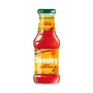 Sos Chilli Dulce Develey 250ml