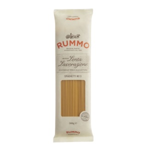 Spaghetti Rummo 500gr