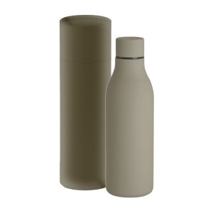 Termos Sabbia cu Textură Soft în Cutie Cadou 550ml