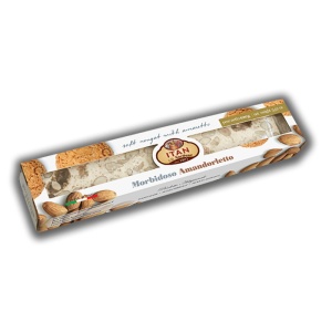 Torrone Nuga Amandorletto Nardone 150gr