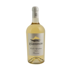 Vin Alb Colleventano Pecorino IGT 2022 Savini 0.75l