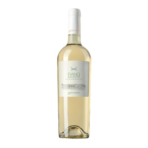 Vin Alb Fiano Salento IGP 2025 Mocavero 0.75l