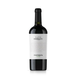 Vin Alb Puntinata IGT 2022 Cincinnato 0.75l