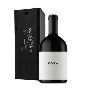 Vin Roșu Kora Magnum 2021 Cincinnato 1.5l
