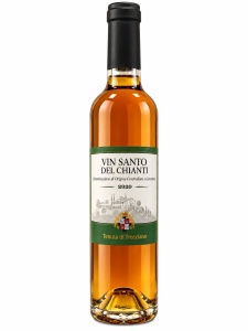 Vin Santo del Chianti DOC 2020 Trecciano 0.5l