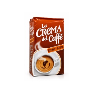 Cafea La Crema Del Caffe 250gr