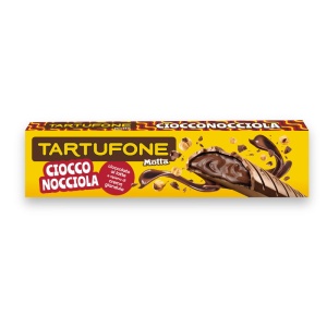 Ciocolată cu Cremă de Alune Tartufone Motta 150gr