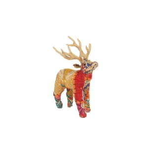 Decorațiune Cerb 15cm