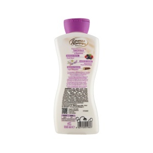 Gel de Duș cu Orhidee și Ametist Spuma di Sciampagna 650ml - Img 2